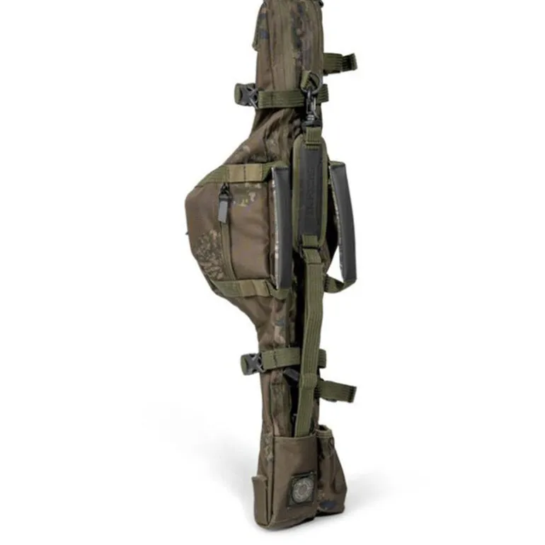 Fourreaux Nash Scope OPS Soft Protect 6ft 2RodSkin