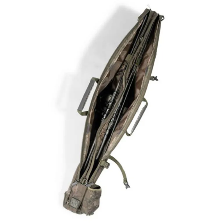 Fourreaux Nash Scope OPS Soft Protect 9ft 2RodSkin