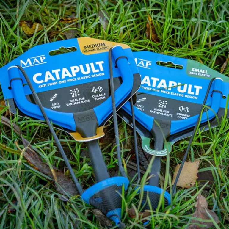 Fronde Map Catapult