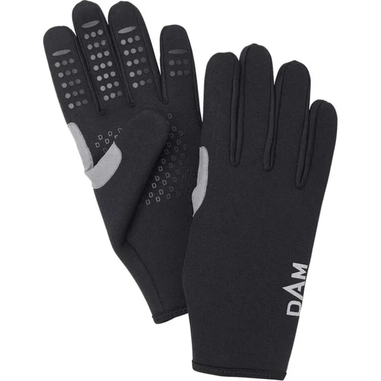 Gant Dam Light Neo Liner, Black