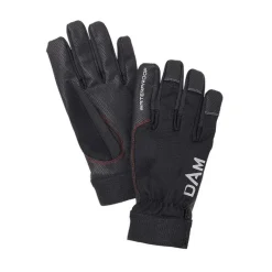 Gants Dam Dryzone Black
