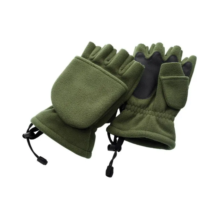Gants Trakker Polar Foldback Gloves