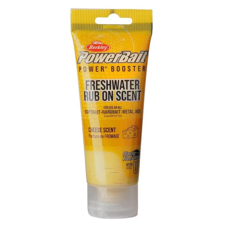 Gel Power Bait Berkley 80 ml