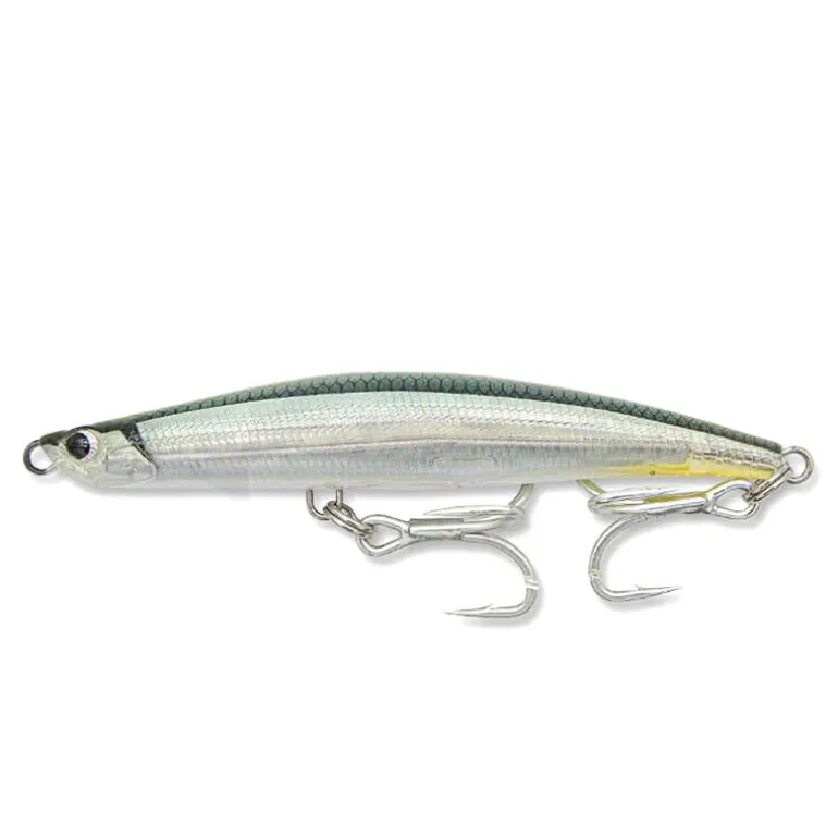 Gig 120S Level Fall 12cm 47g Sink