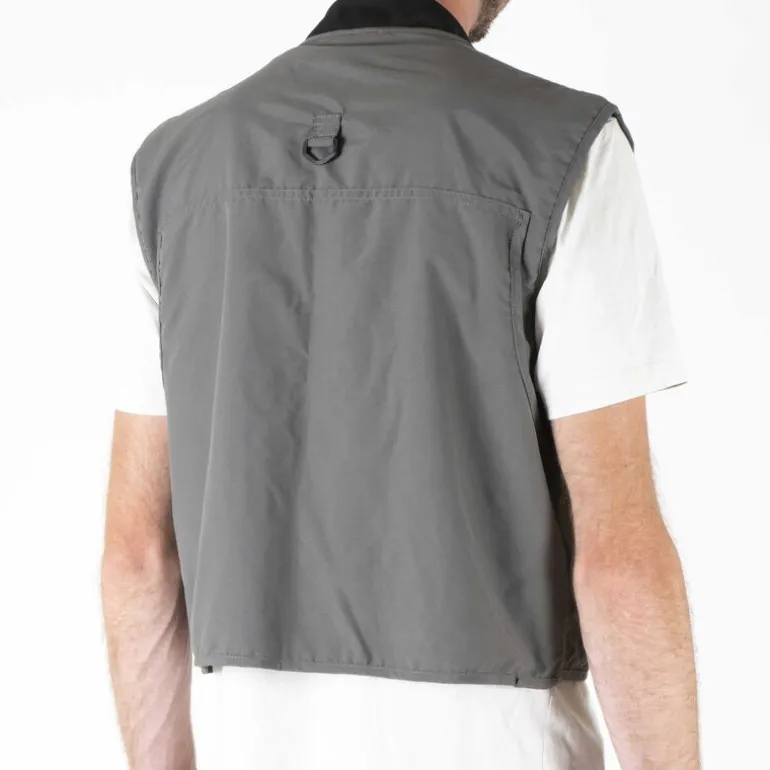 Gilet de Pêche Aquatrekk