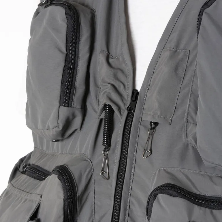 Gilet de Pêche Aquatrekk