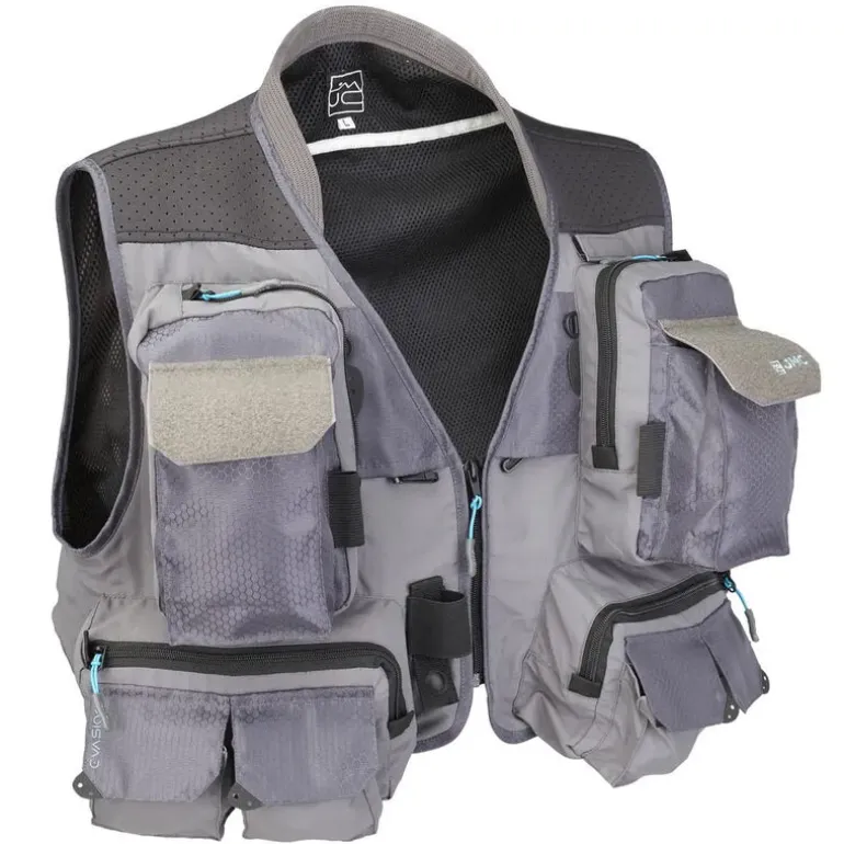 Gilet JMC Evasion