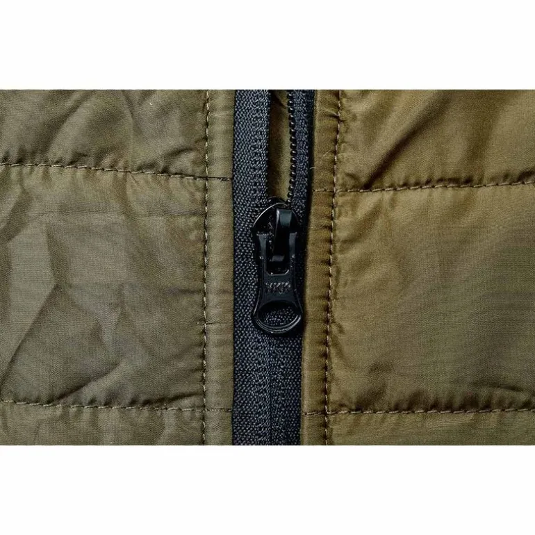 Gilet Starbaits Light Weight Jacket