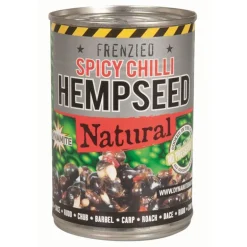 Graine Dynamite Baits Frenz Hempseed chilli 350 kg
