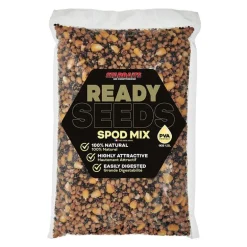 Graines Cuites Starbaits Ready Seed Spod Mix