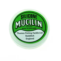 Graisse Silicone Mucilin Vert