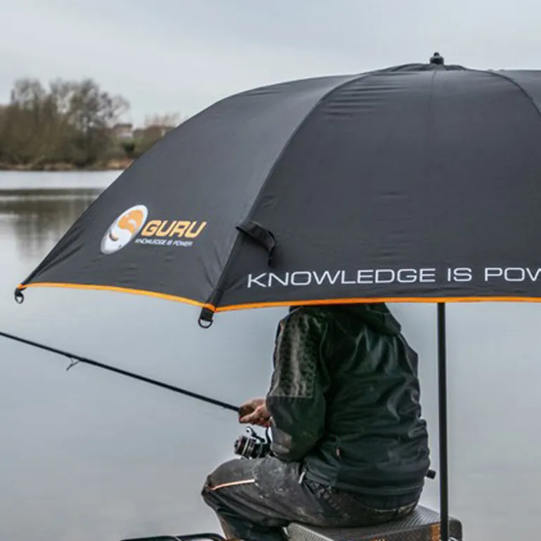 Grand parapluie guru large umbrella 2,2 m