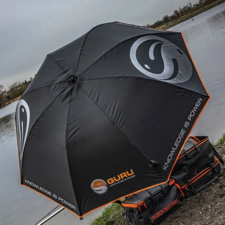 Grand parapluie guru large umbrella 2,2 m