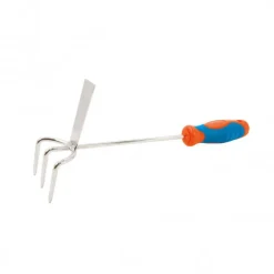 Griffe 3 dents + piolet 30cm Flashmer