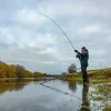 GURU N-GAUGE SPECIMEN BARBEL 12' 2.25LB