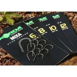 Hameçon carpe korda mixa (x10)