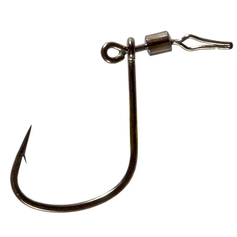 Hameçon Drop Shot Decoy Worm 120 (x5)
