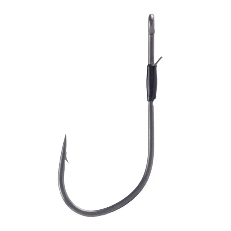 Hameçon Flipping BKK Heavy Cover Flipping Hook (x4)