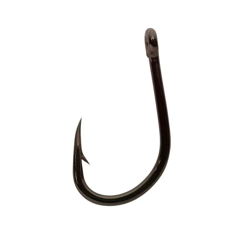 Hameçon Gamakatsu LS-5373F Hooks Black