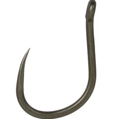 Hameçons coup fun fishing monster pursuit a oeillet sans ardillon mp400 (x20