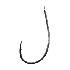 Hameçons Guru Kuranku barbed/spade End (x6)