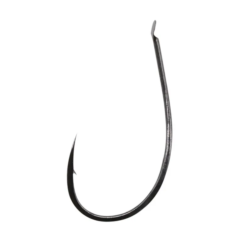 Hameçons Guru Kuranku barbed/spade End (x6)