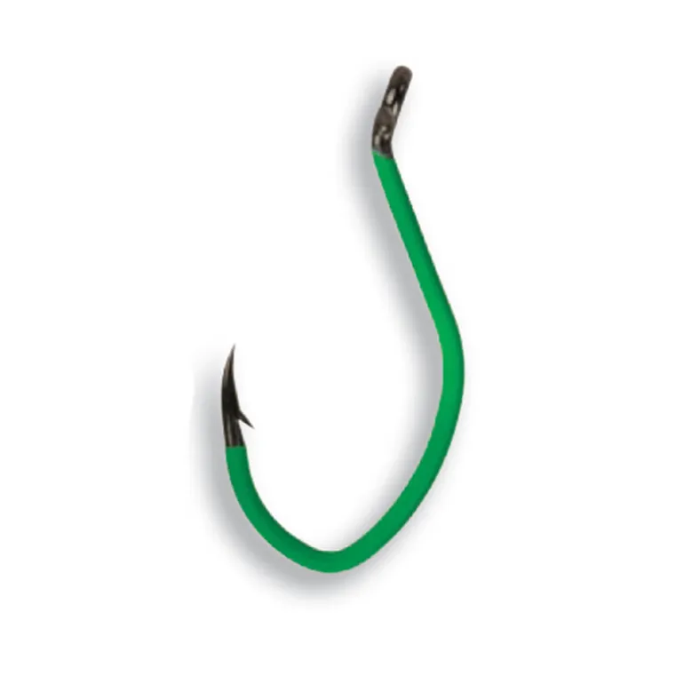 Hameçon simple silure madcat a-static classic catfish