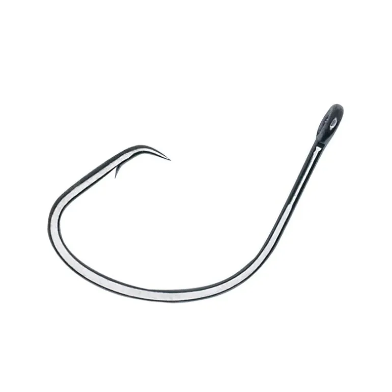 Hameçon Simple VMC 7381 Sure Set Circle