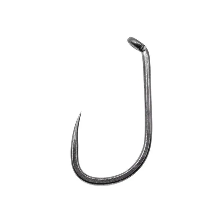 Hameçons korda basix wide gape barbless (x10)