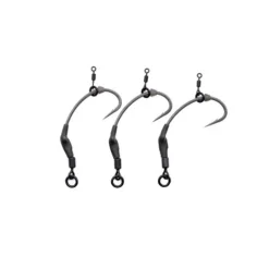 Hameçons Montés Korda Spinner Hook Sections Spinner 4