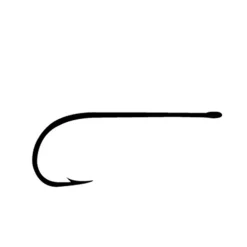Hameçons mouche gamakatsu f31 (x25)