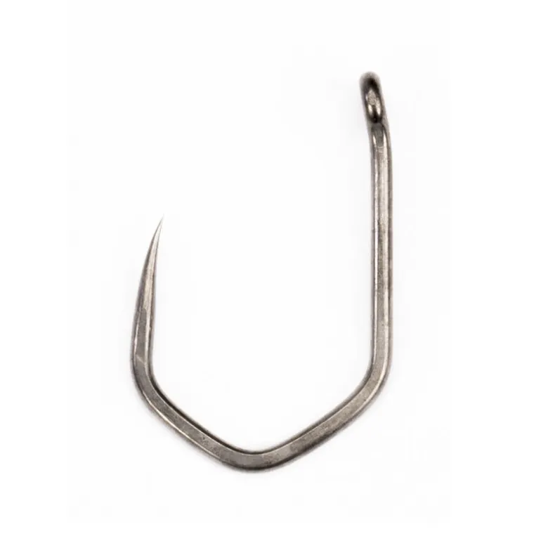 Hameçons Nash Claw Barbless