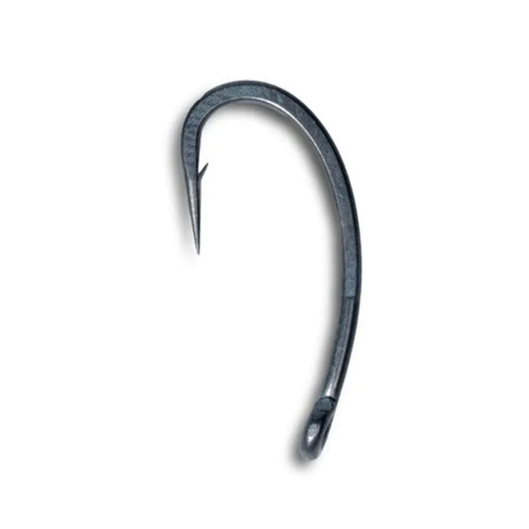 Hameçons Nash Curve Shank Micro Barbed - Gamme Pinpoint