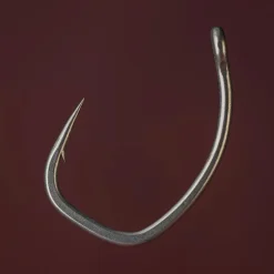 Hameçons OMC Lock Hook Barbed