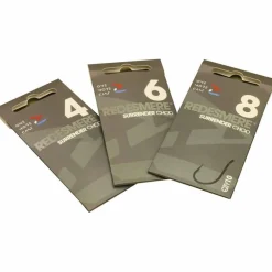 Hameçons Redesmere Chod Hook (10x)