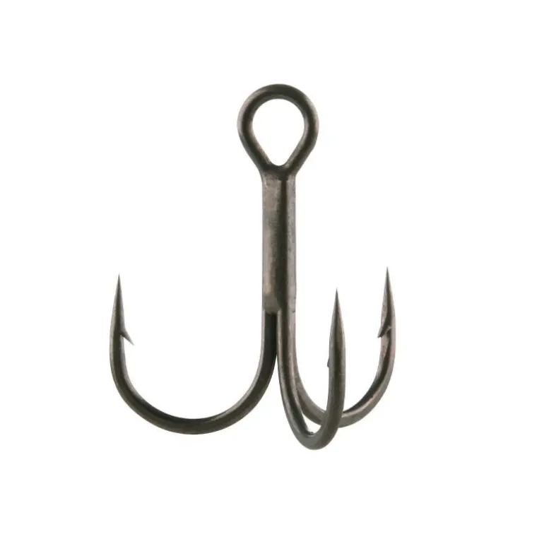 Hameçons Triples BKK Spear 21 SS