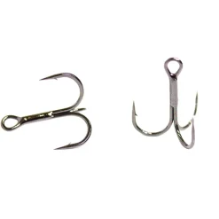 Hameçons Triples Evok Treble Hook