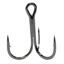 Hameçons Triples Evok Treble Hook
