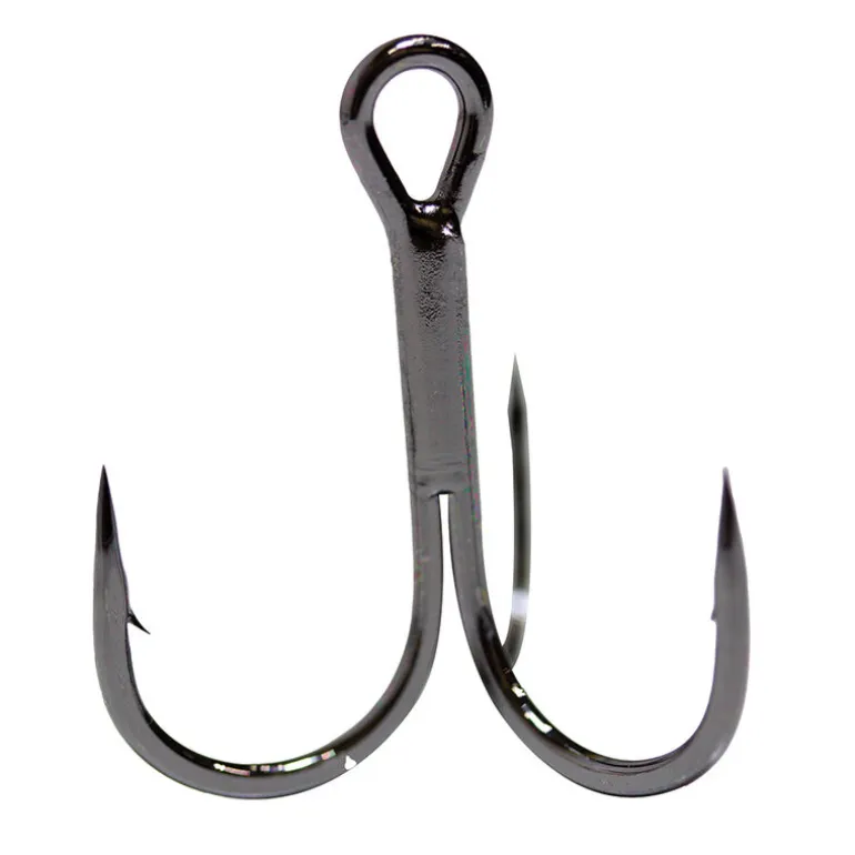Hameçons Triples Evok Treble Hook