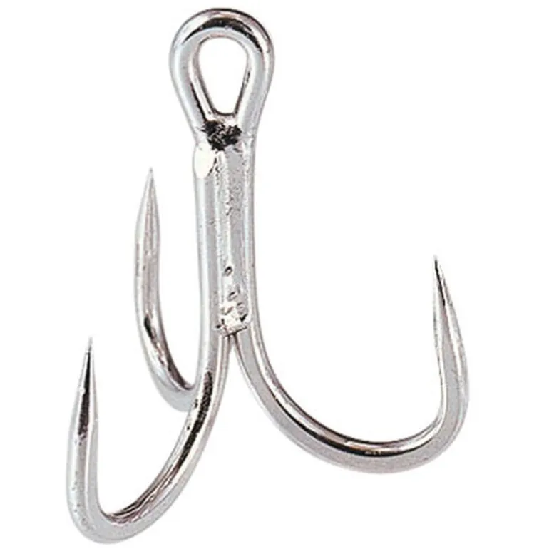 Hameçons triples owner st 66