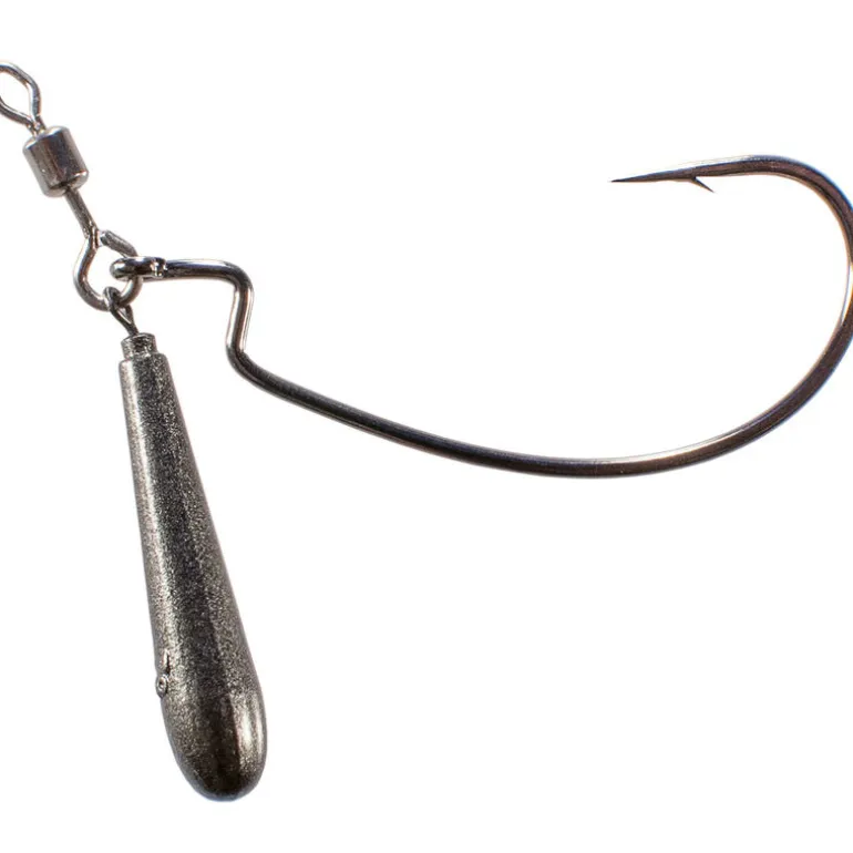 Hameçon Texan Decoy Worm 217 (x2)