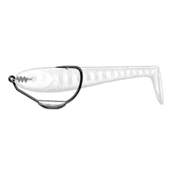 Hameçon Texan Owner 5130W Weighted Beast Twistlock