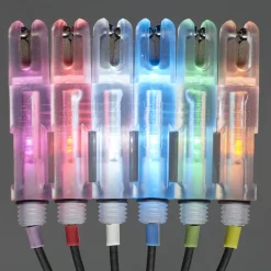 Hanger Delkim SlimLite Indication Set Clear