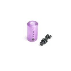 Hanger Prowess Ikon Slim Bobbin Ice