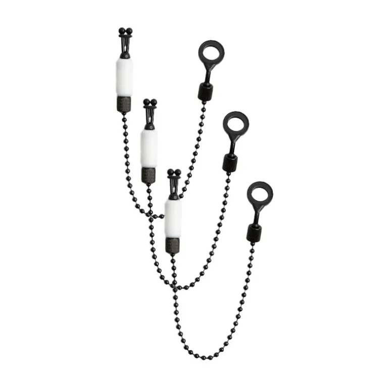 Hangers Trakker Clinga Old Skool kit (blanc)