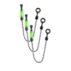 Hangers Trakker Clinga Old Skool kit (vert)