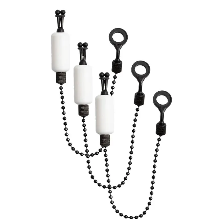 Hangers Trakker Clinga Standard kit (blanc)