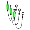 Hangers Trakker Clinga Standard kit (vert)