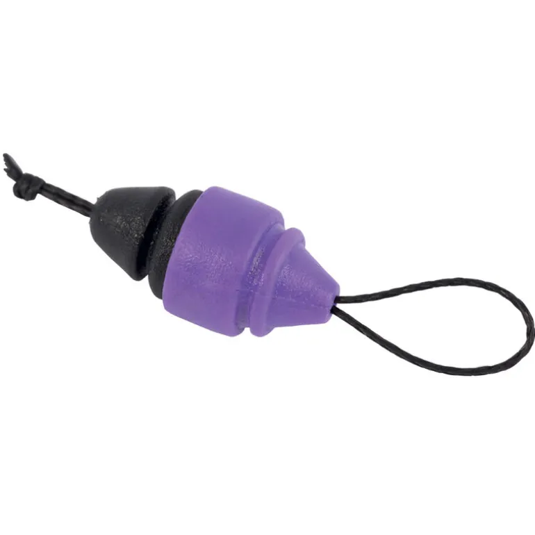 H-connecteur rive (par 3)
