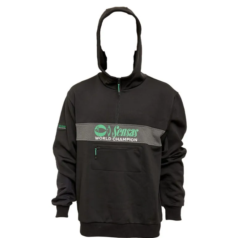 Hoodie Sensas Feeling